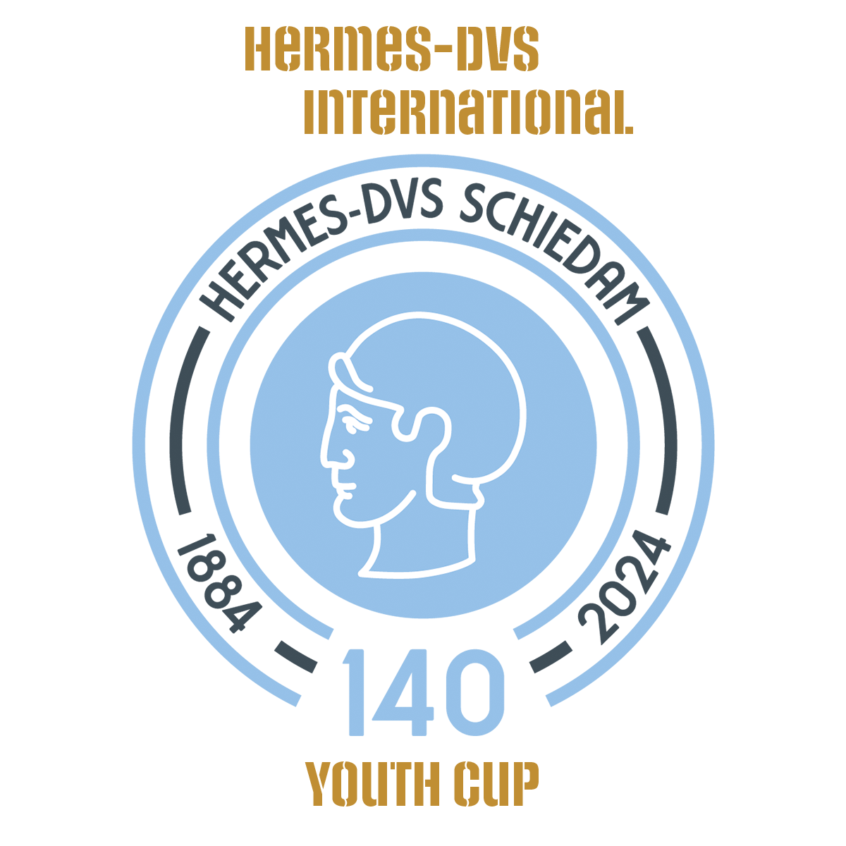 International Youth Tournaments – Hermes-DVS Youth Cup 2024